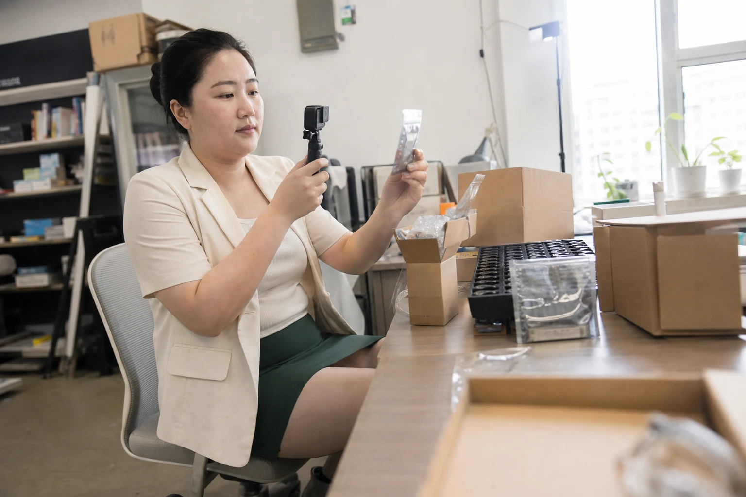 精密二极管包装与仓储哪些细节最容易增加成本