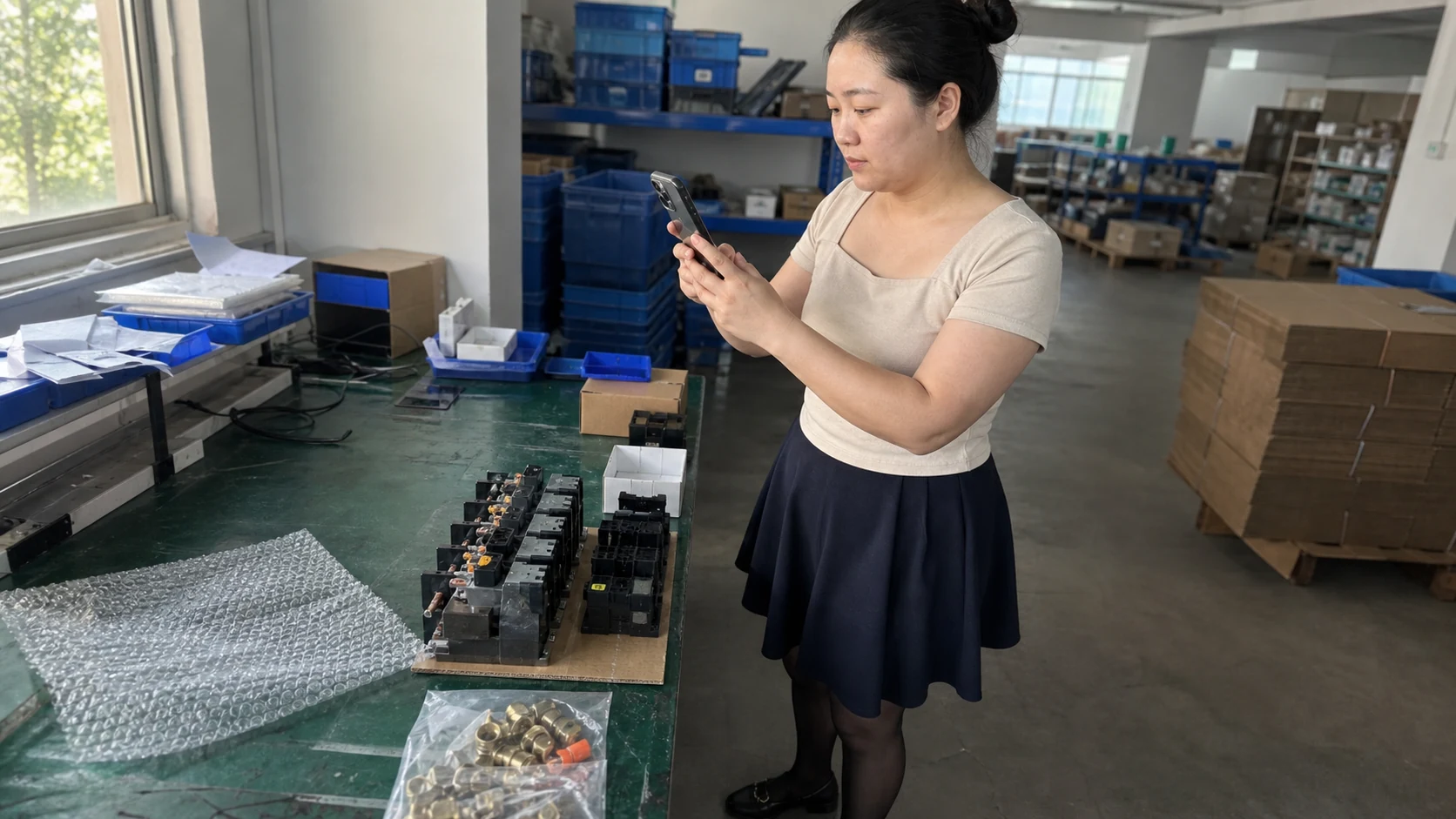 保险丝加工哪些细节最容易增加成本