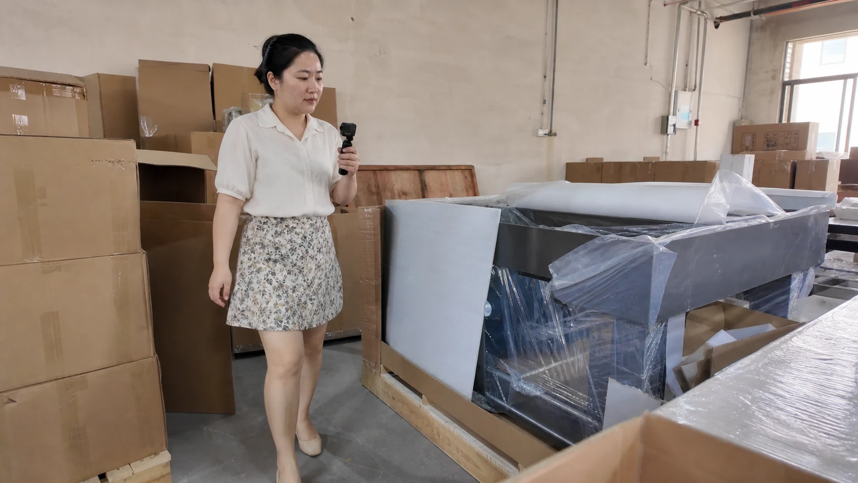 瓷砖代工运输与交付怎样减少延期和返工
