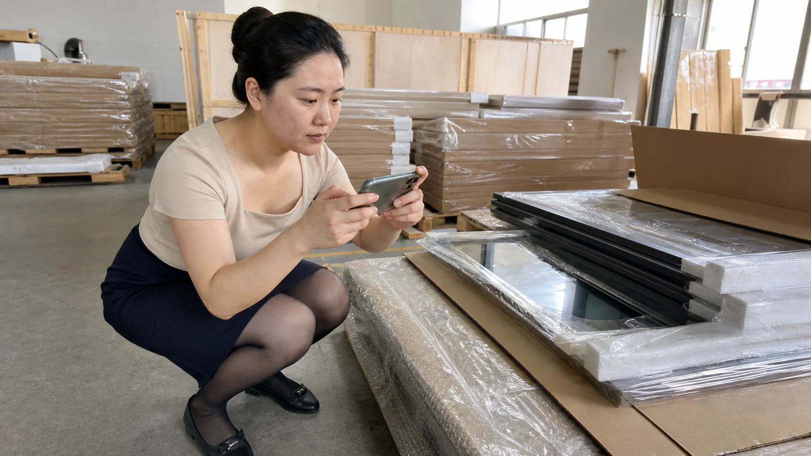 硅微粉代工到了外协加工先确认哪些条件