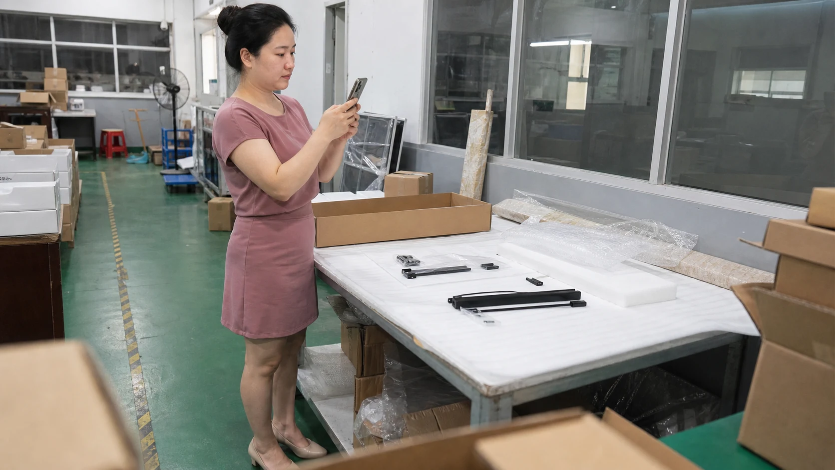 疏水阀代工批量推进前怎样做好质量验证