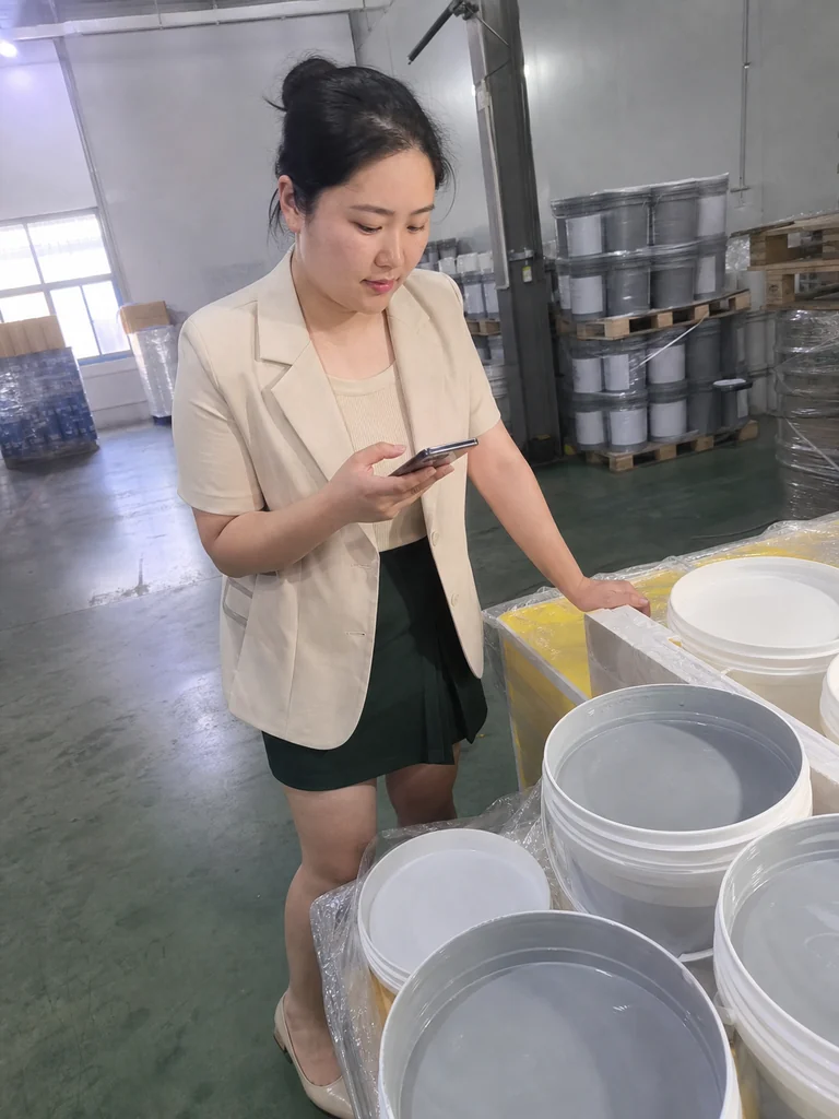 塑胶涂料加工包装与仓储怎样减少延期和返工