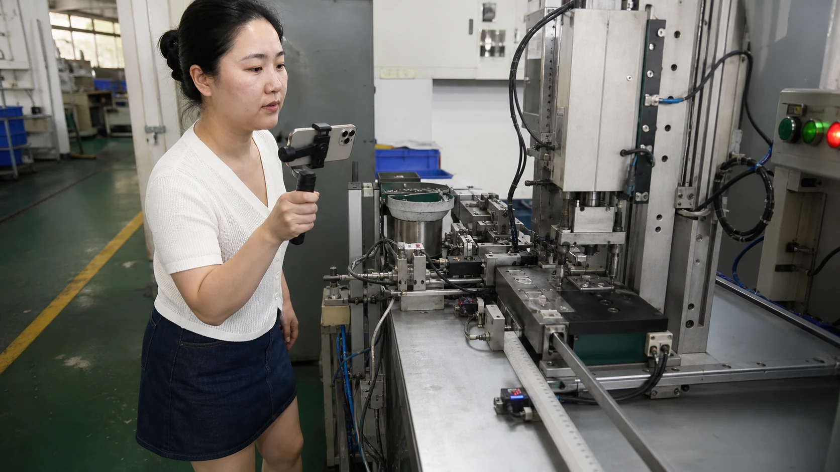 山茶油加工用什么证据验收质量