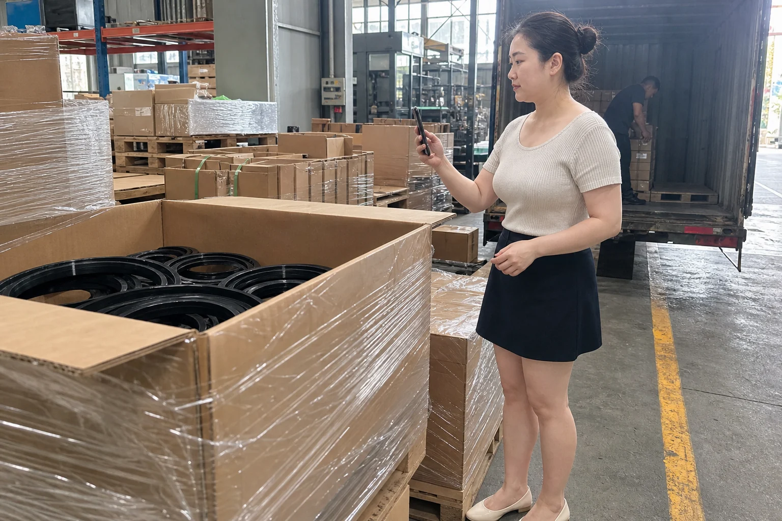 油封定制运输与交付哪些细节最容易增加成本