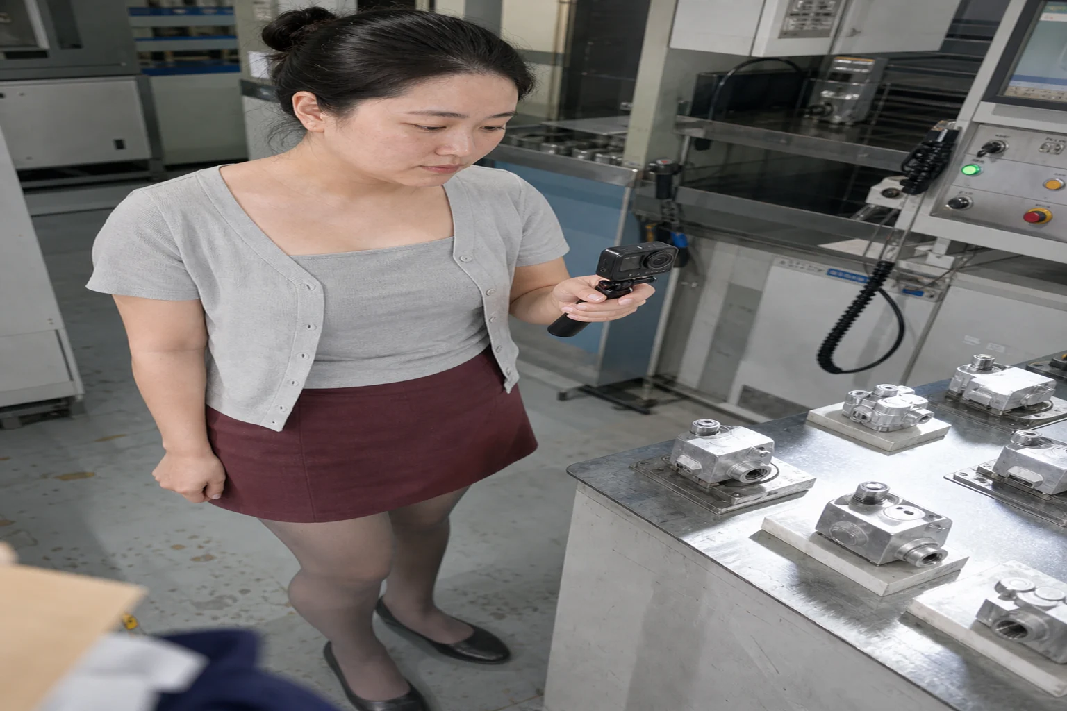 疏水阀代工到了外协加工与工序衔接先确认哪些条件
