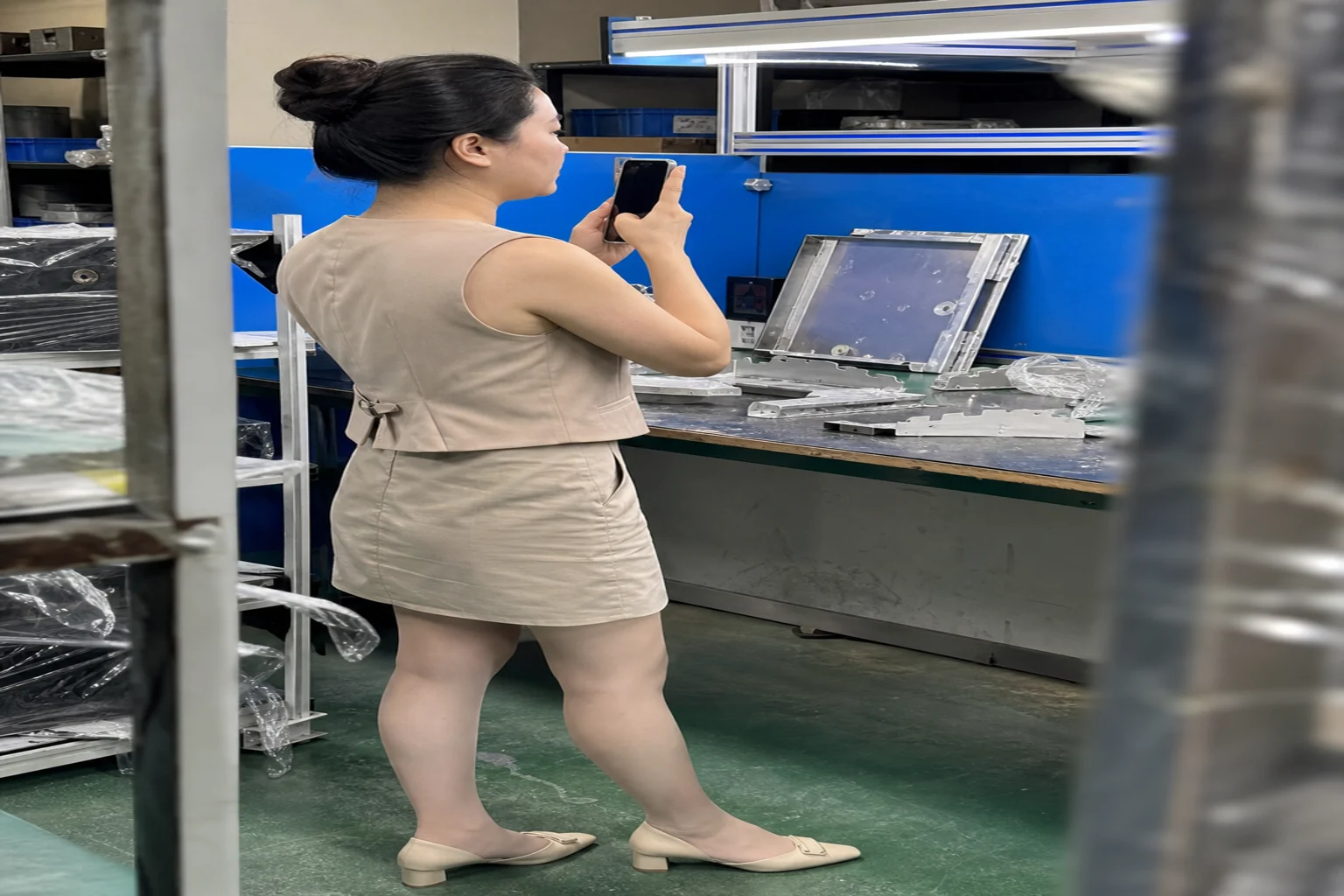 键加工外协加工与工序衔接哪些细节最容易增加成本