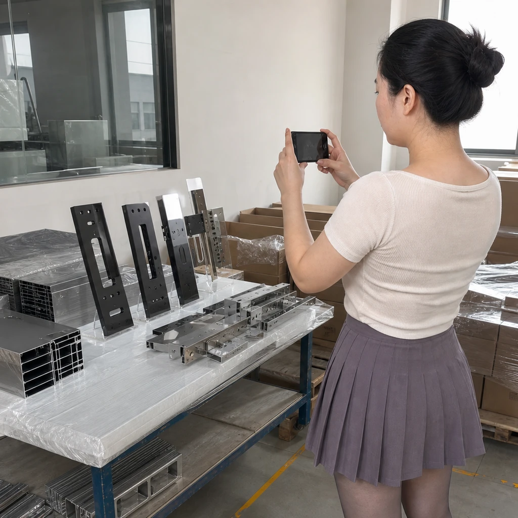 门禁加工在原料与材料准备为何容易出现批次差异
