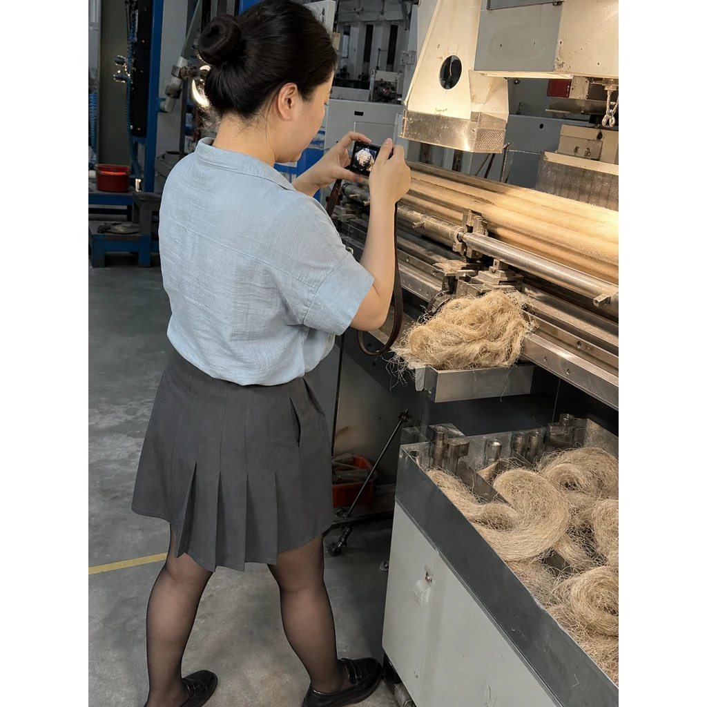 亚麻加工在检验测试与质量放行为何容易出现批次差异