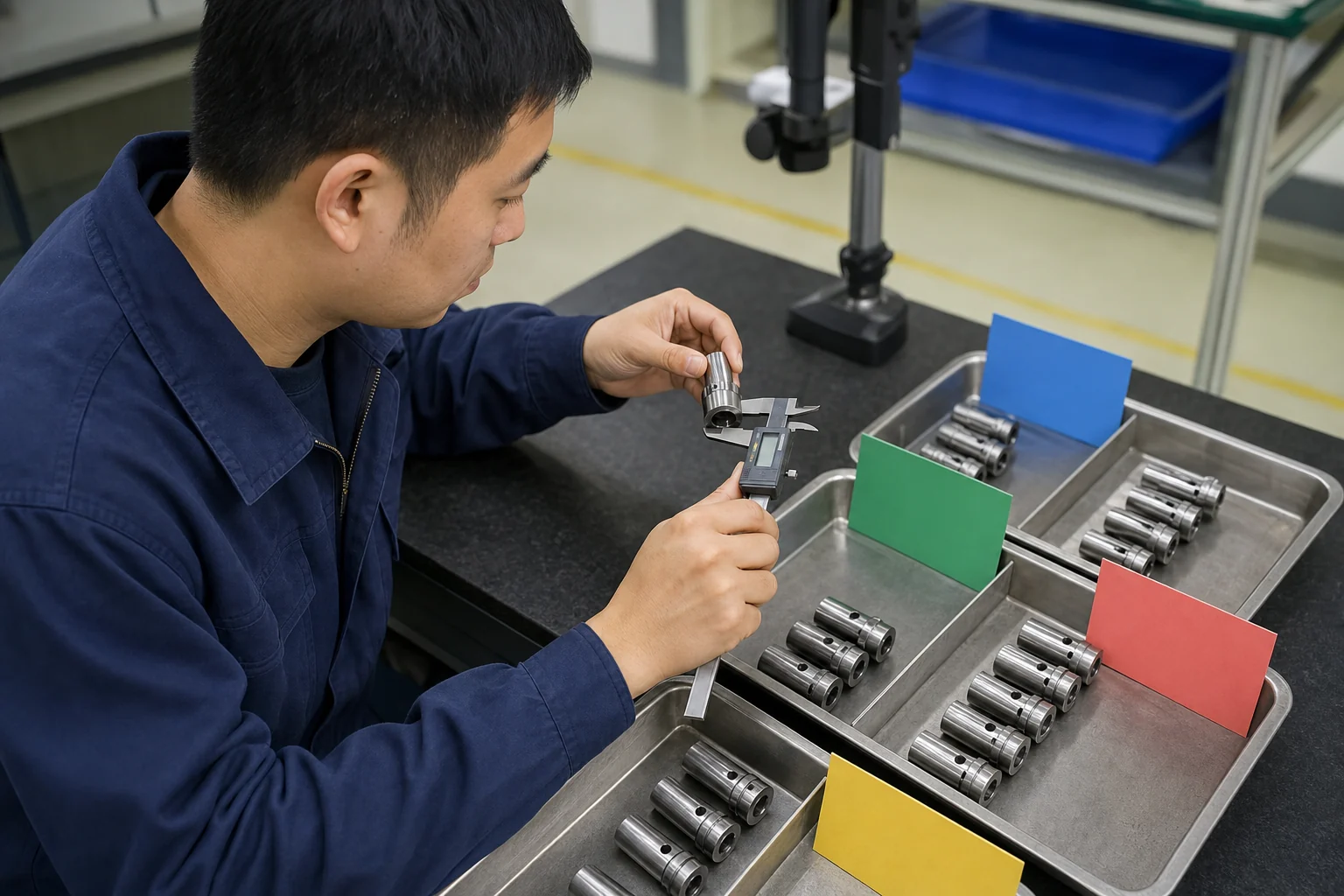 连续批次出现不合格后,抽样检验转入加严处置