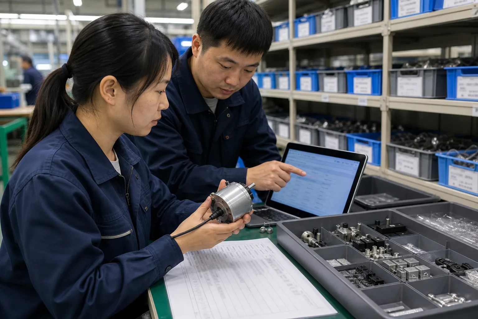客户指定品牌件报价要写清替代范围