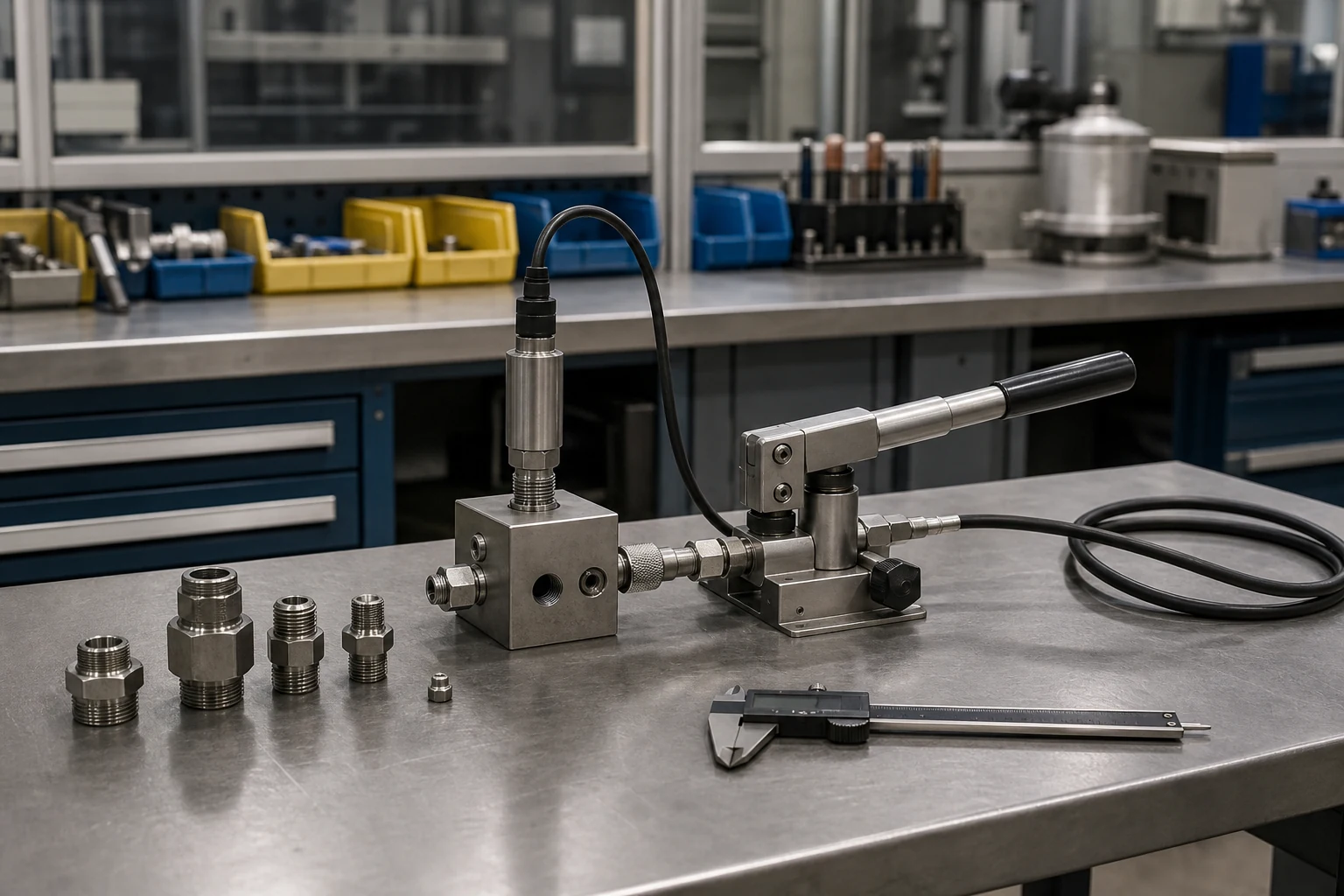 压力传感器定制询盘缺哪些条件先别报价