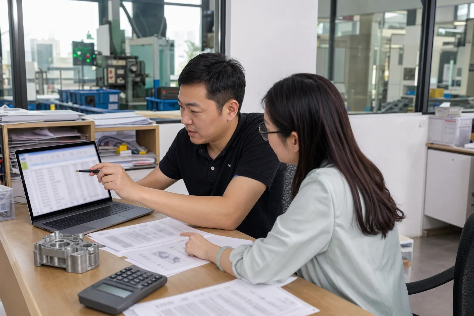 外贸产品页的币种与报价有效期要分开管理