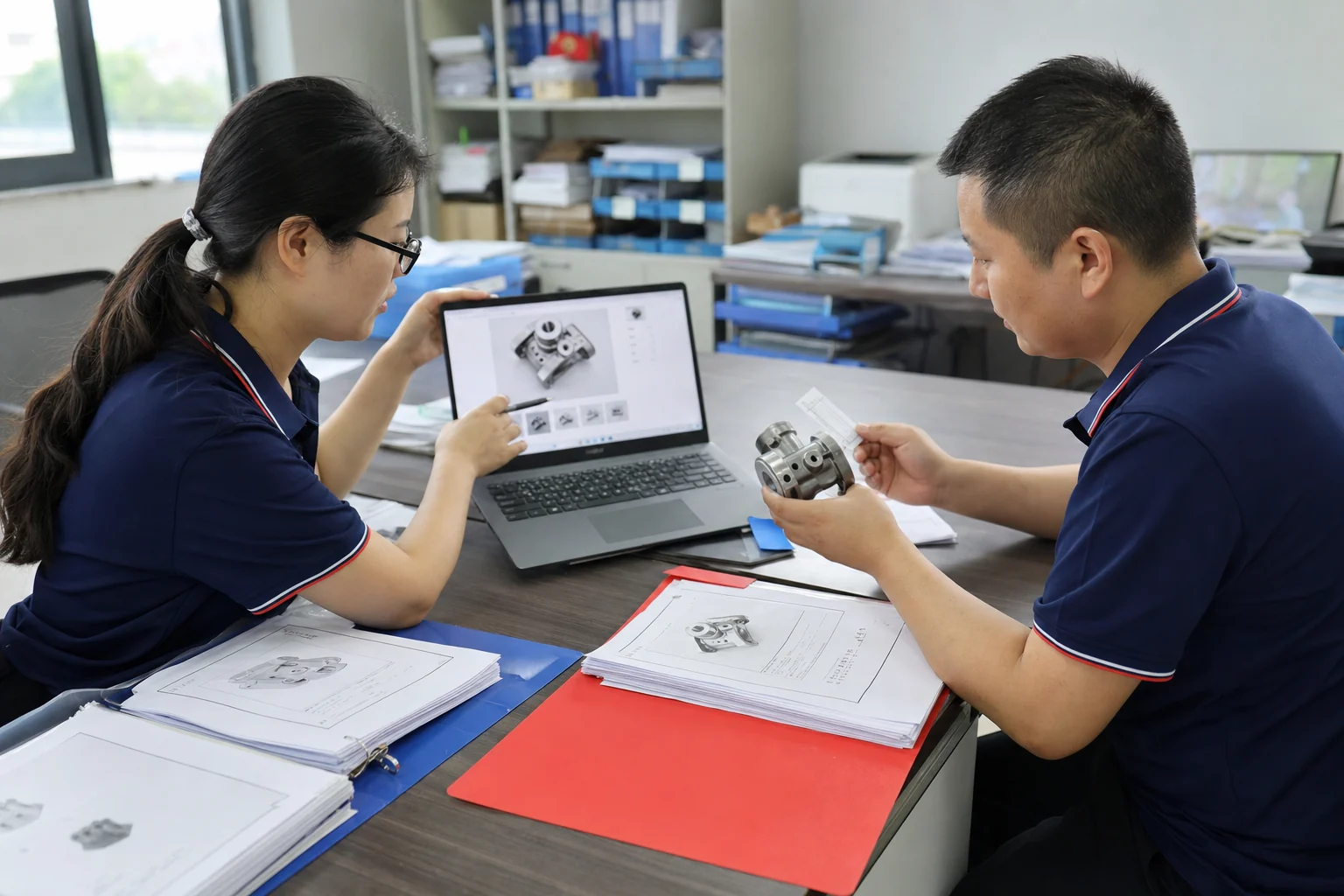 英文产品页下载到中文手册,问题出在按钮还是文件映射
