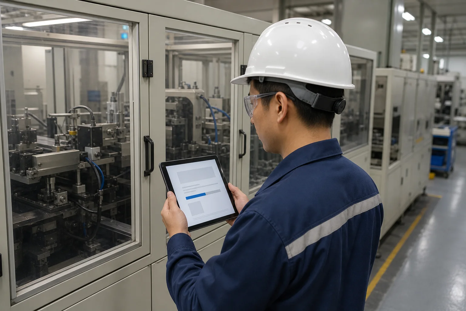 设备手册下载中断后,移动端按获取路径分流