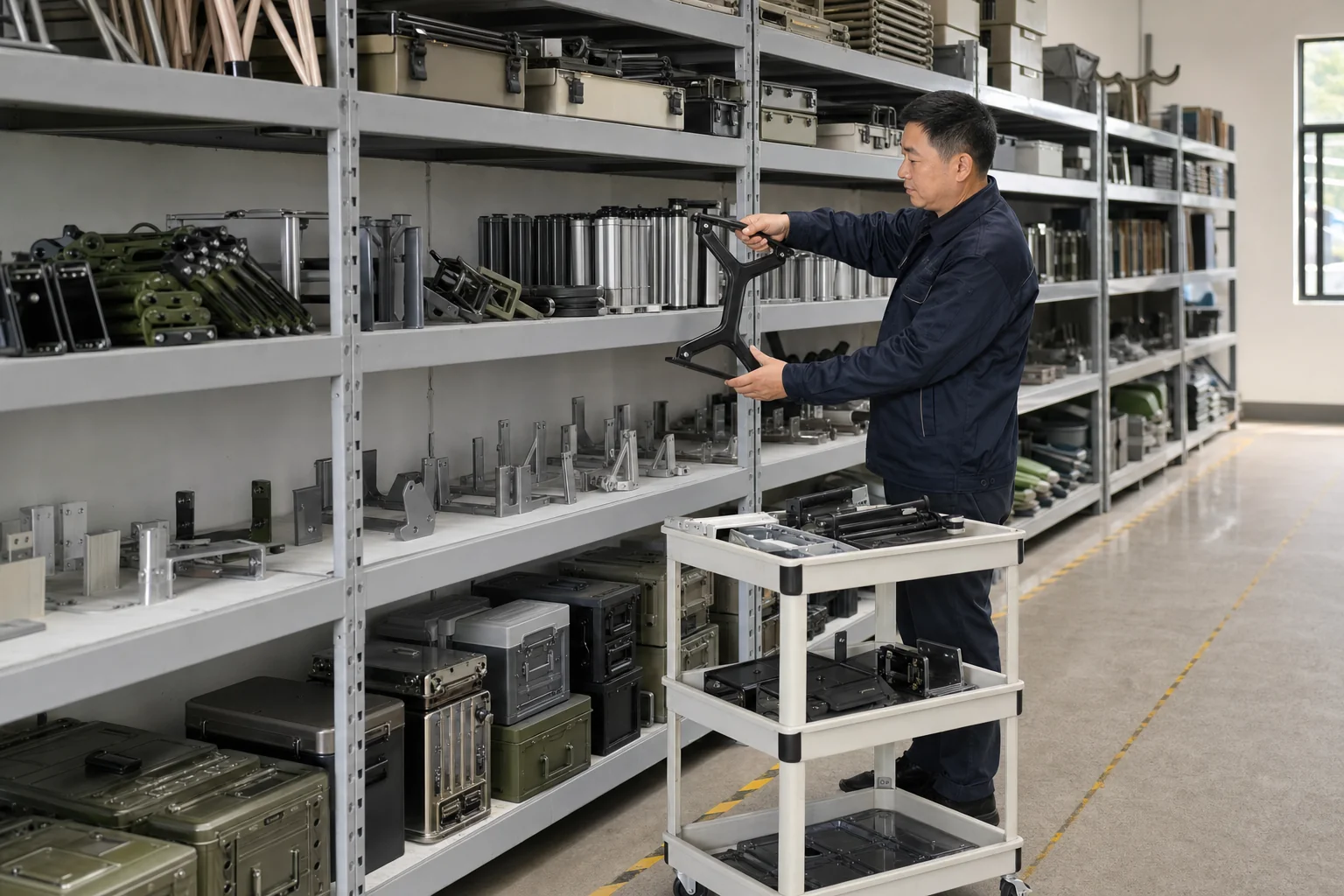 户外代工官网怎样整理产品才能减少无效询盘