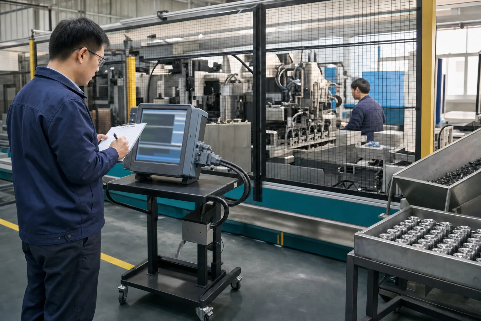设备能耗资料要区分装机功率、运行工况与计量周期